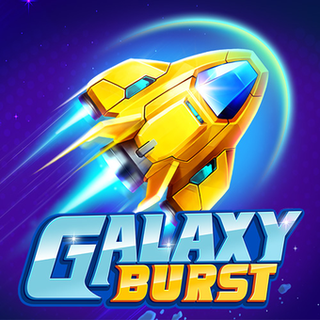 GALAXY BURST  